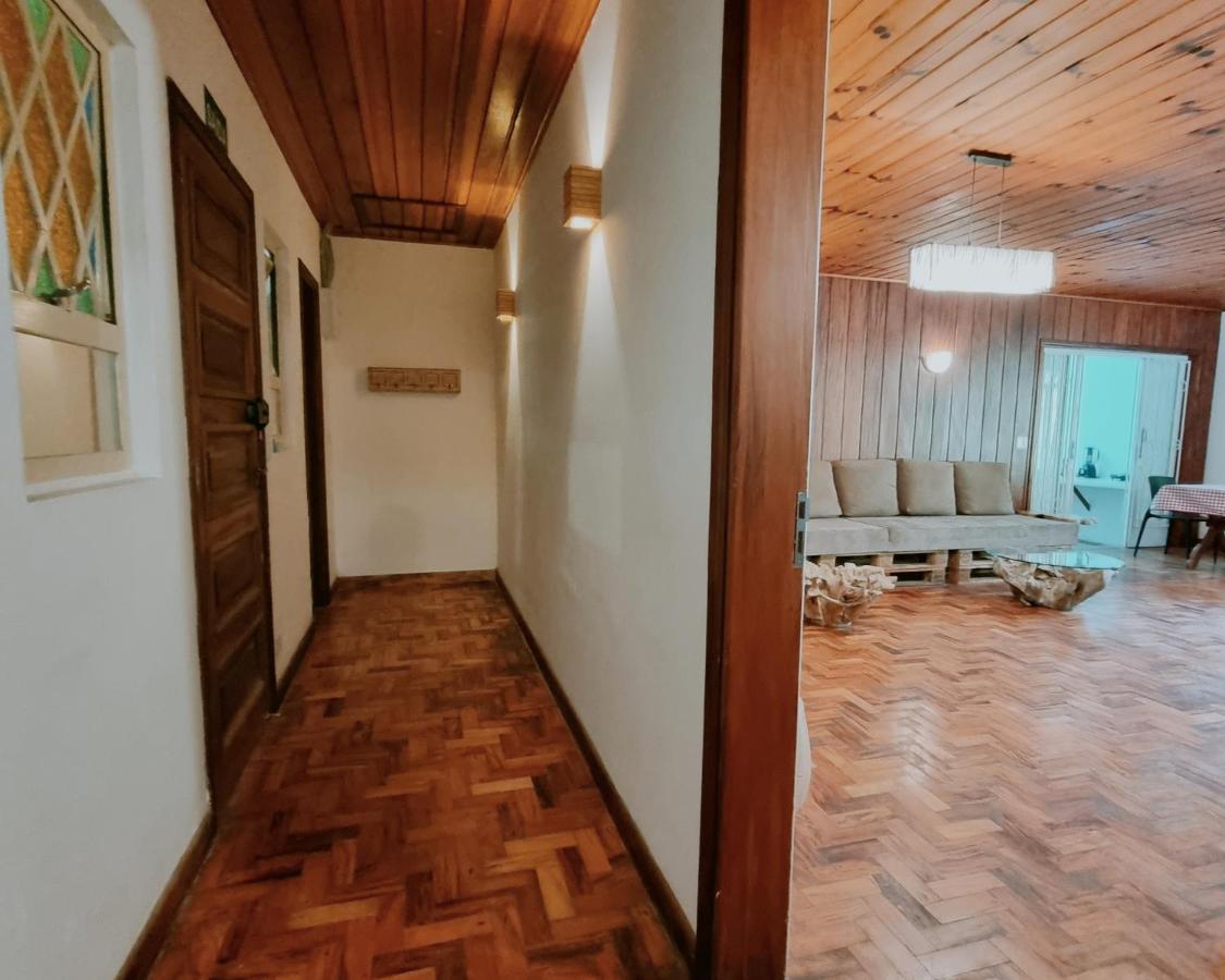 Hotel Casa Wald à Campos do Jordão Extérieur photo
