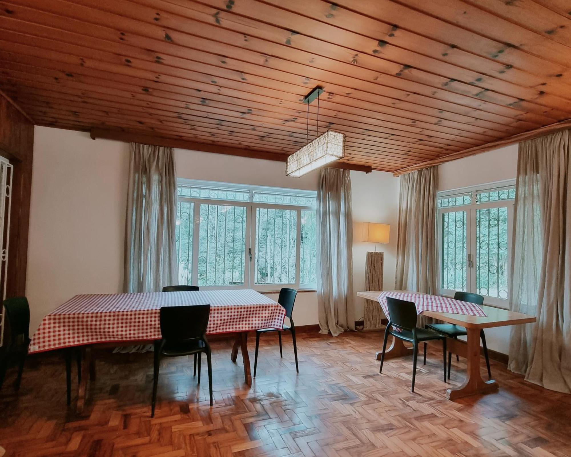 Hotel Casa Wald à Campos do Jordão Extérieur photo