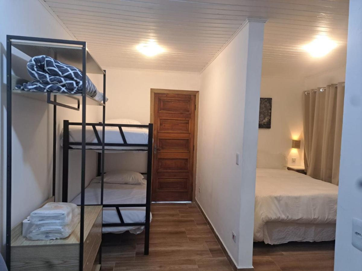 Hotel Casa Wald à Campos do Jordão Chambre photo